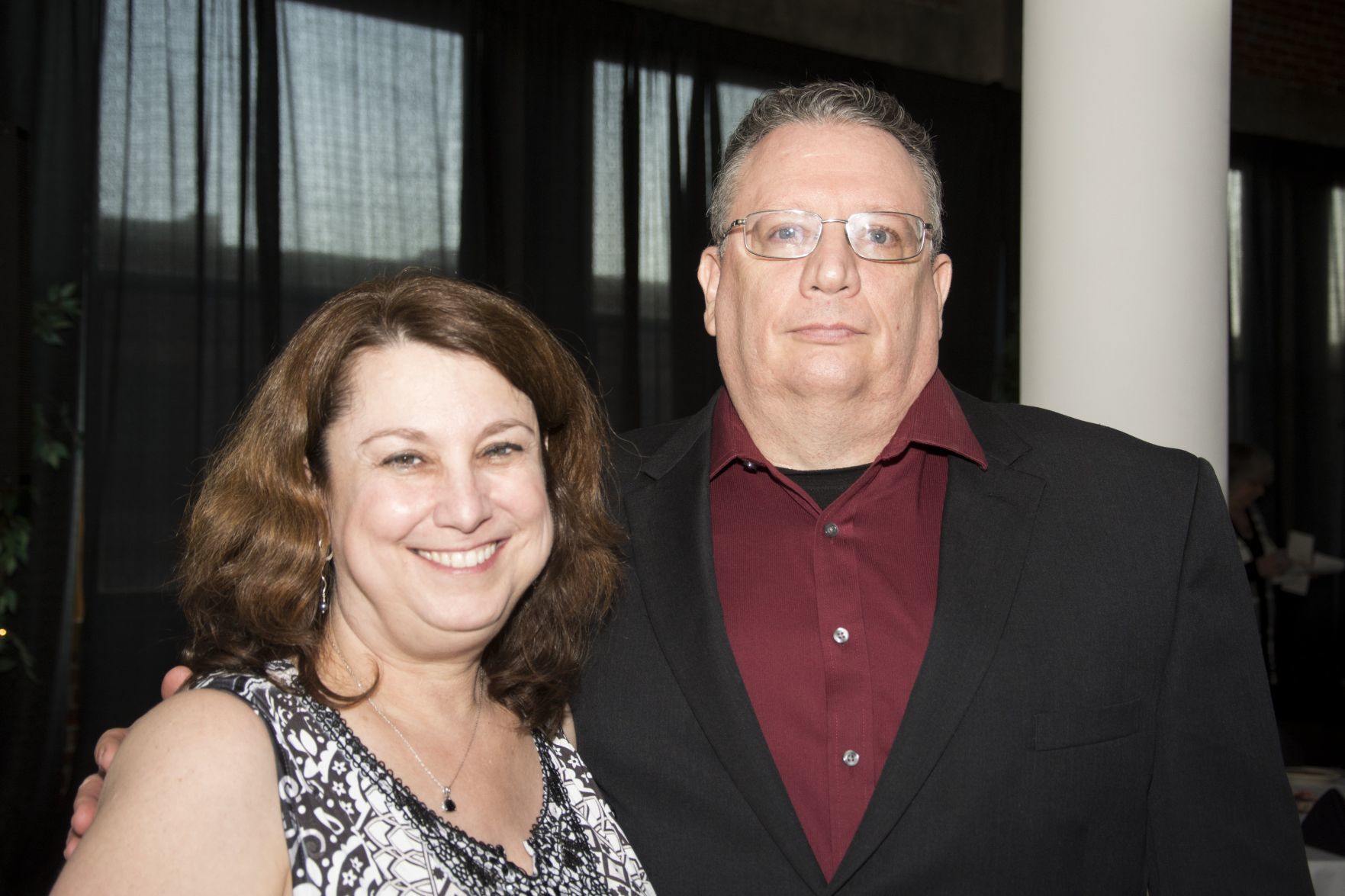 Beth Simon, Jack Smith